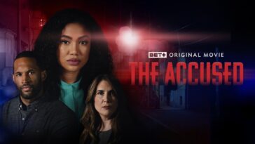 How to watch The Accused (2025)