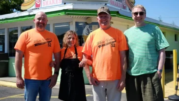 How to watch Joe Lycett’s United States of Birmingham