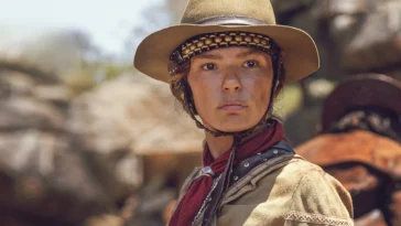 How to watch Maria: The Outlaw Legend