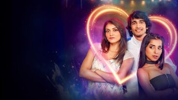 How to watch Campus Beats Season 5