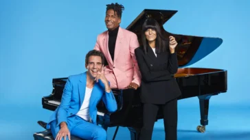 How to watch The Piano Series 3