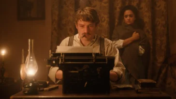 How to watch Jack The Ripper: Written In Blood