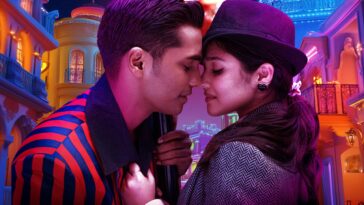 How to watch Nilavuku Enmel Ennadi Kobam