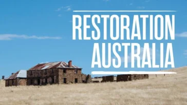 How to watch Restoration Australia Season 7