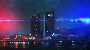 How to watch All Access PD: Grand Rapids