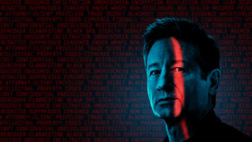 How to watch Secrets Declassified With David Duchovny