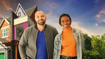 How to watch Fix My Frankenhouse Season 2