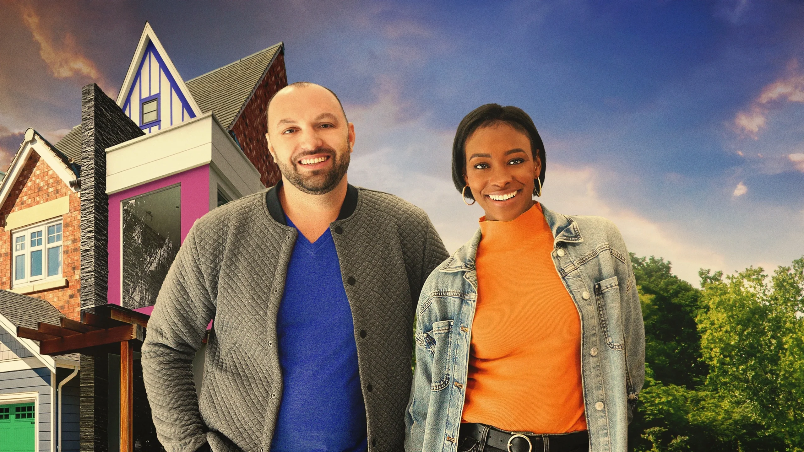 How to watch Fix My Frankenhouse Season 2 outside the US - UpNext by ...