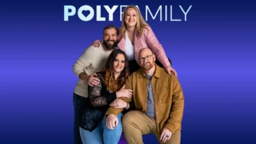 How to watch Polyfamily Season 1
