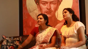 How to watch Gentlewoman (2025)