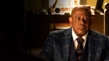How to watch Godfather of Harlem Season 4