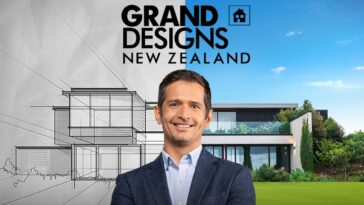 How to watch Grand Designs New Zealand Season 9