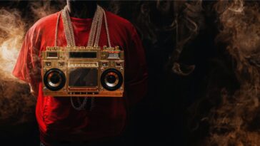 How to watch A Hip Hop Minute (2024)