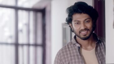 How to watch Vishnu Priya