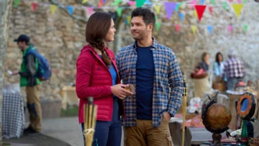 How to watch Journey to You (2025)