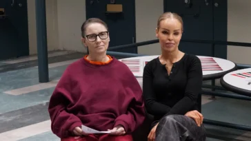 How to watch Katie Piper: Locked Up in Louisiana