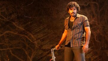 How to watch KA Telugu Movie