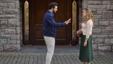 How to watch Hearts Around the Table: Josh's Third Serving