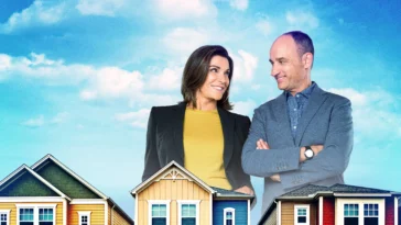 How to watch Love It or List It Season 20