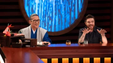 How to watch Morimoto's Sushi Master Season 2