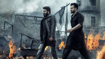 How to watch L2: Empuraan