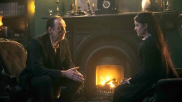 How to watch Sherlock & Daughter