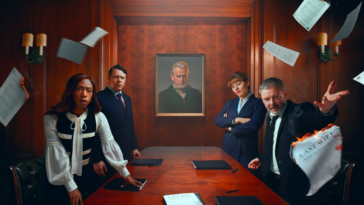 How to watch I, Jack Wright