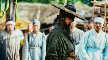 How to watch Alienoid: Return to the Future