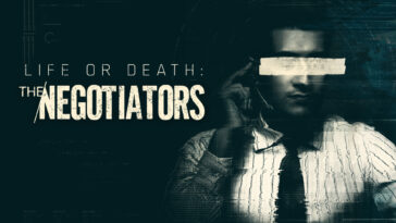 How to watch Life or Death: The Negotiators