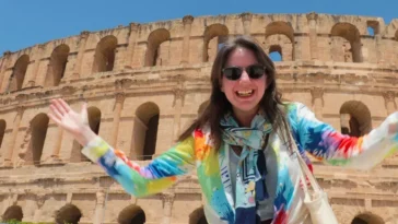 How to watch Cinema Nomad