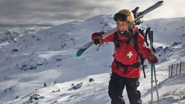 How to watch Snow Patrol NZ