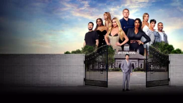 How to watch Got to Get Out