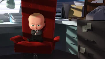 How to Watch The Boss Baby on Netflix