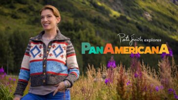 How to watch Pati Jinich Explores PanAmericanA