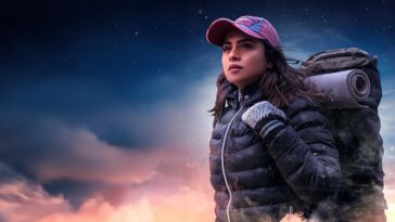 How to watch Paru Parvathy