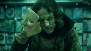 How to watch Peter Pan's Neverland Nightmare