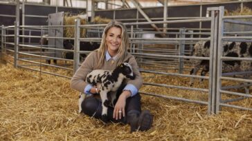 How to watch Springtime on the Farm Series 8