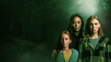 How to watch There's No Way Out (2025)