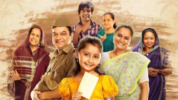 How to watch Mukkam Post Devach Ghar