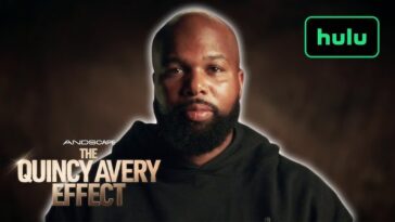 How to watch The Quincy Avery Effect