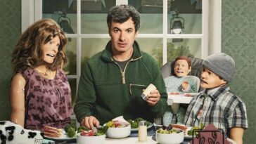 How to watch The Rehearsal Season 2