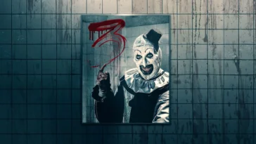 How to watch Terrifier 3