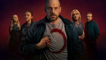 How to watch Reunion series 1