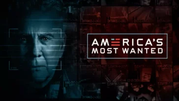 How to watch America's Most Wanted Season 3