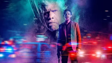 How to watch Play Dirty (2025)