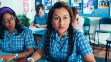 How to watch Fresh Blood: Urvi Went to an All Girls' School