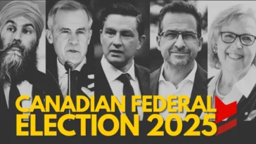 How to watch Canada Federal Elections 2025