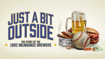 How to watch Just a Bit Outside: The Story of the 1982 Milwaukee Brewers