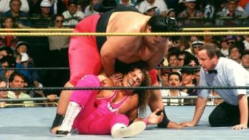 How to watch WrestleMania IX: Becoming a Spectacle