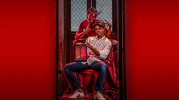 How to watch Sampung Utos Kay Josh